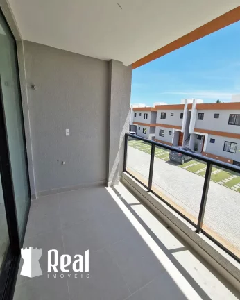 Imagem Joanes Life- 2 suítes