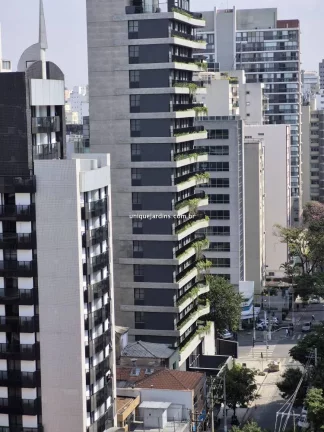 Imagem Apartamento para alugar Jardim Paulista São Paulo