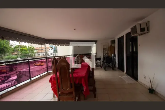 Imagem Apartamento à Venda - Recreio, 3 Quartos, 175 m2