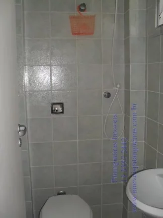 Imagem Cobertura duplex com ótima localização.