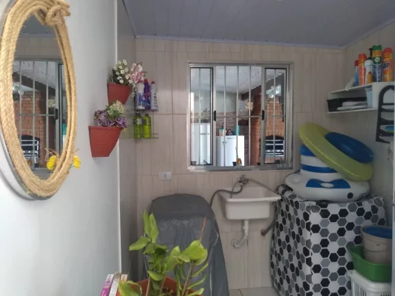 Imagem Chácara à venda, 2057002 m² por R$ 7.000.000 - Baruel - Suzano