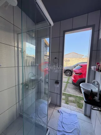 Imagem Casa em condomínio, 3 quartos, Foguete - Cabo Frio