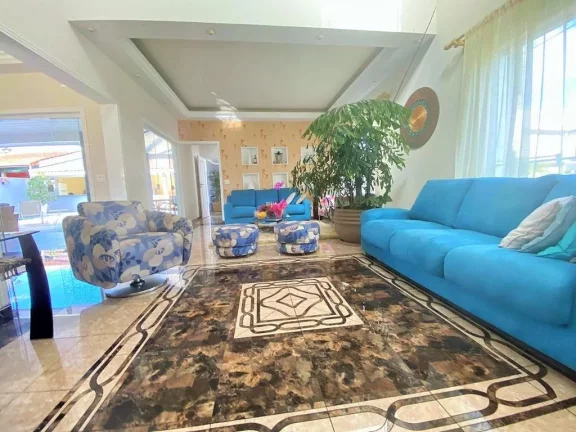 Imagem Sobrado com 3 dormitórios à venda, 355 m² por R$ 3.000.000,00 - Jardim Residencial Suzano - Suzano/SP