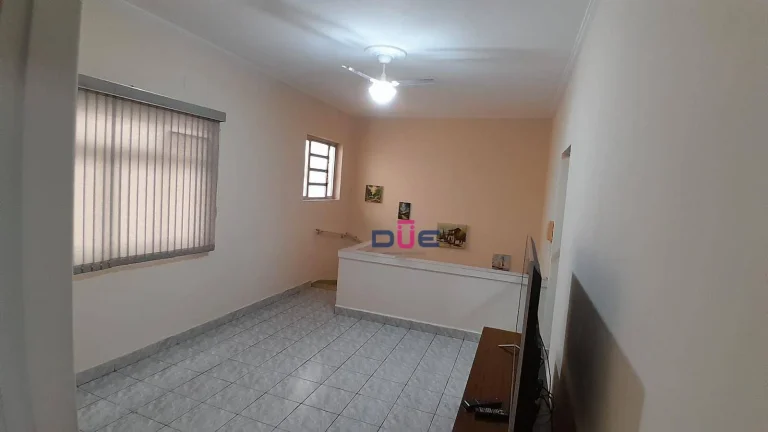 Imagem Casa com 2 dormitórios e vaga demarcada à venda, 87 m² por R$ 660.000 - Ponta da Praia - Santos/SP