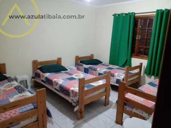 Imagem Chácara para Venda em Piracaia, Vale Do Atibaia, 4 dormitórios, 2 suítes, 4 banheiros, 5 vagas