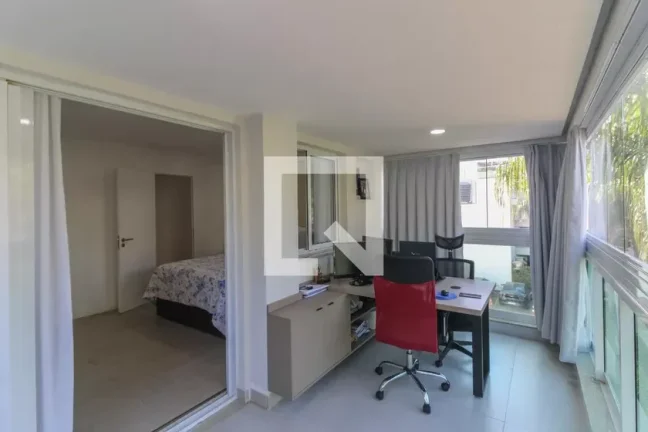 Imagem Apartamento à Venda - Recreio, 3 Quartos, 160 m2