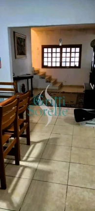 Imagem Casa/Sobrado à Venda em Planalto Paulista - São Paulo/SP.