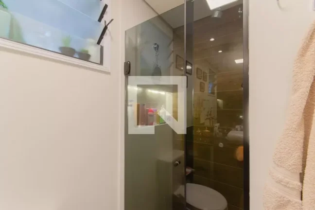 Imagem Apartamento à Venda - Ipiranga, 2 Quartos, 62 m2
