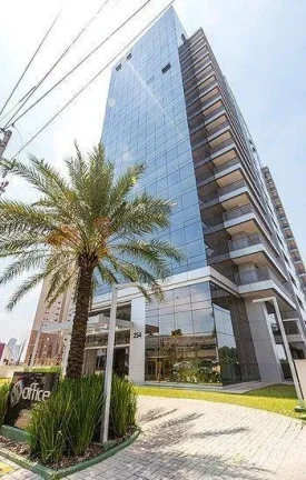 Imagem Sala 57m2 no Office Bethaville