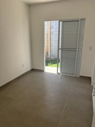 Imagem Casa térrea de 3 dormitórios no Condomínio Villa Amarone - Alto da Boa Vista