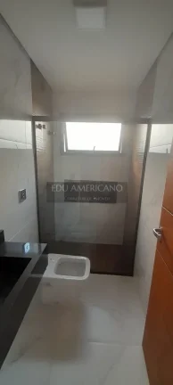 Imagem BUONA VITA. LINDA CASA EM CONDOMÍNIO FECHADO.