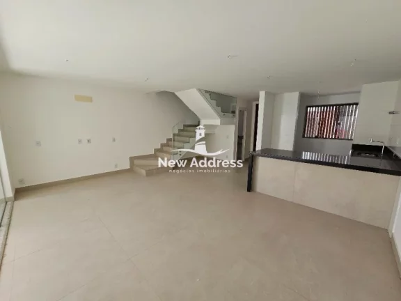 Imagem Casa Duplex 3 Quartos em Condomínio Privativo de Alto Luxo em Morada de Laranjeiras - Serra