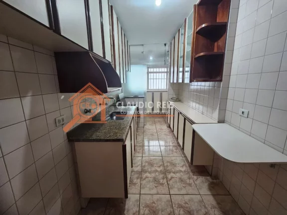 Imagem Apartamento com 3 Quartos à venda, 75m² - Jardim Marajoara