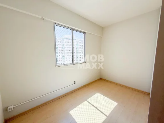 Imagem Apto 3 Quartos 1 Suíte – TOP LIFE Club Residence