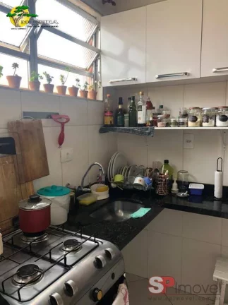 Imagem LINDO APARTAMENTO PARA VENDA NO BANCÁRIOS/SP