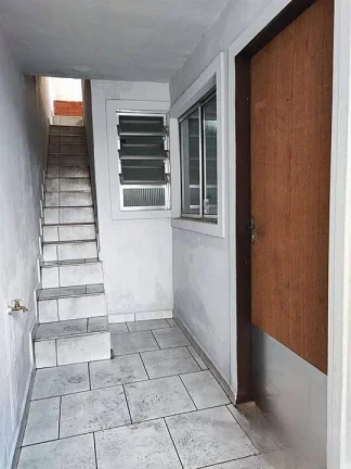 Imagem Casa Térrea à Venda no Jardim Porteira Grande