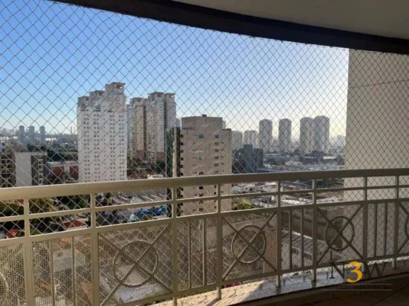 Imagem Apartamento com 3 dormitórios à venda, 88 m² por R$ 1.180.000,00 - Vila Leopoldina - São Paulo/SP