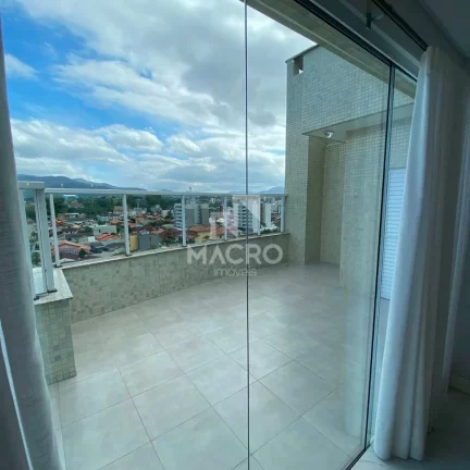 Imagem Cobertura Duplex | Millenium Residencial | Czerniewicz