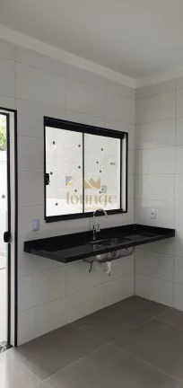 Imagem Casa à Venda Condomínio Villa Amato Zona Leste - Sorocaba/SP