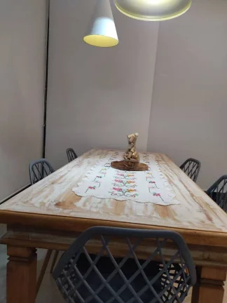 Imagem Apartamento com 3 dormitórios à venda, 96 m² por R$ 955.000 - Vila Baeta Neves - São Bernardo do Campo/SP