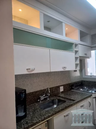 Imagem Venda Apartamento 1 Dormitório 54m²| 1 Vaga | Perdizes SP