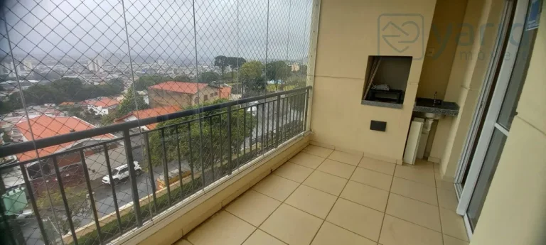 Imagem Apartamento, Aluguel, Locação, Abitare Eco Clube, Jardim Bonfiglioli , Jundiaí