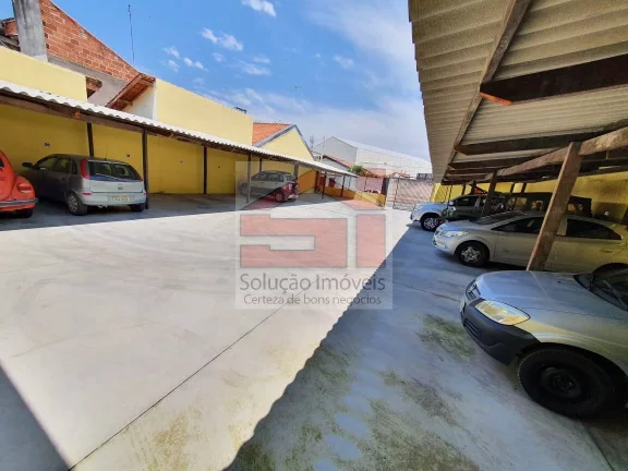 Imagem ESTACIONAMENTO - Cod V.96