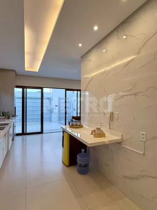 Imagem Casa à venda no bairro Ipsep, 3 quartos, gourmet, planejados, Petrolina-PE