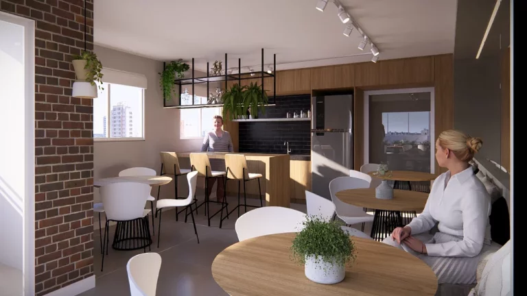 Imagem APARTAMENTO RESIDENCIAL em São Paulo - SP, Vila Azevedo