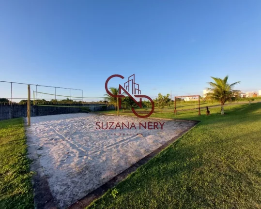 Imagem CASA TERREA COM 3 QUARTOS NO CONDOMINIO VILA DOS VENTOS EM PARNAMIRIM