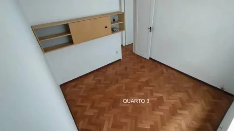 Imagem Apartamento para Venda em Rio de Janeiro, TIJUCA, 3 dormitórios, 1 banheiro