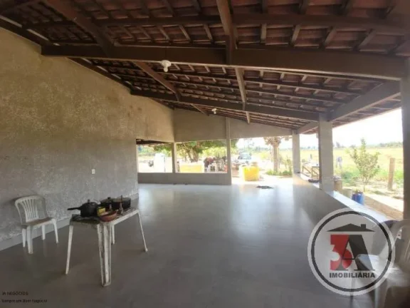 Imagem 700 Alqueires em Candeias Jamari -RO