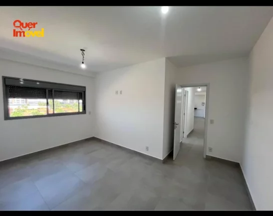 Imagem Apartamento de Luxo com 2 Suítes e 2 Vagas no Jardim Botânico, Ribeirão Preto - SP: Imperdível!