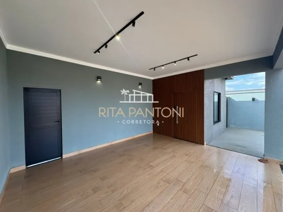 Imagem Casa Condominio - Cravinhos - Jardim das Acácias