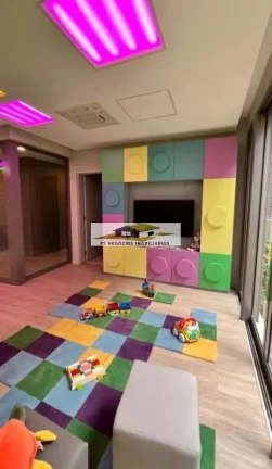 Imagem Apartamento para venda na Vila Clementino