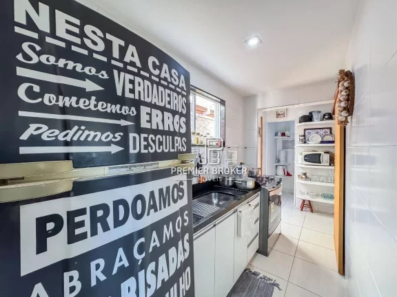 Imagem Casa à venda, 108 m² por R$ 440.000,00 - Albuquerque - Teresópolis/RJ