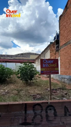 Imagem Terreno à venda em Ribeirão Preto-SP, Vila Mariana: 341m² de oportunidade única!