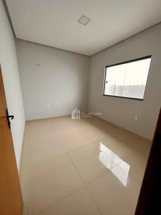 Imagem Casa em construção, 3 dormitórios à venda por R$ 350.000,00 - RESIDENCIAL VILLA DOS SONHOS - Parque Piauí - Timon/MA