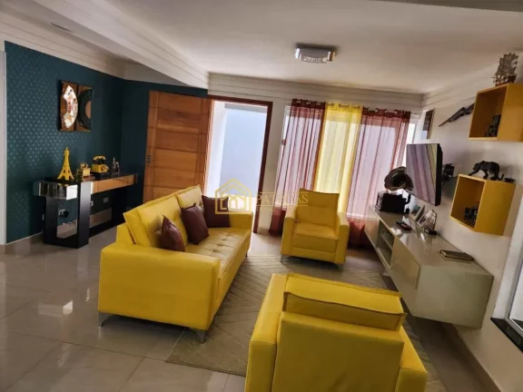 Imagem Casa Padrão
