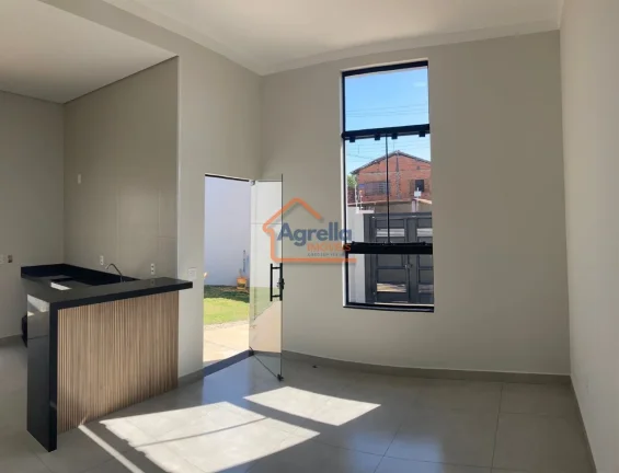 Imagem Casa à venda no bairro Jardim Santa Madalena - Mogi Guaçu/SP