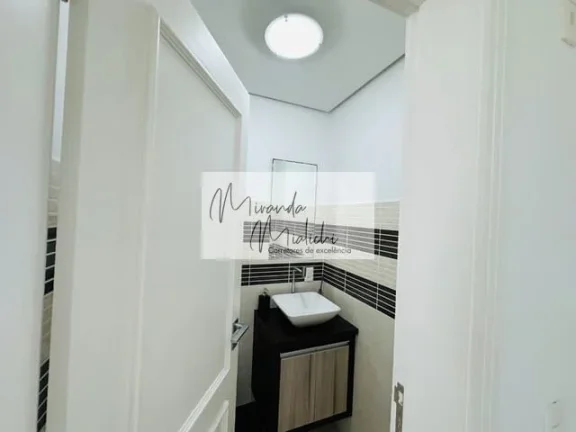 Imagem Apartamento à venda no bairro Canasvieiras - Florianópolis/SC