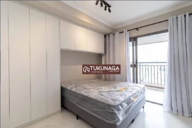 Imagem Studio com 1 dormitório à venda, 30 m² por R$ 340.000 - Tucuruvi - São Paulo/SP