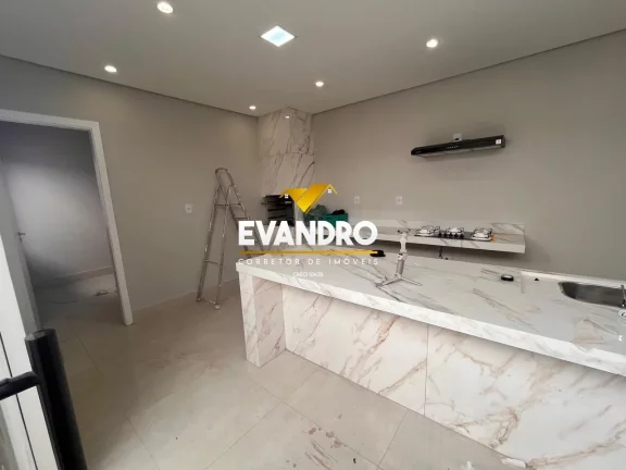 Imagem Casa em Condomínio para Venda em Cuiabá / MT no bairro Jardim Imperial
