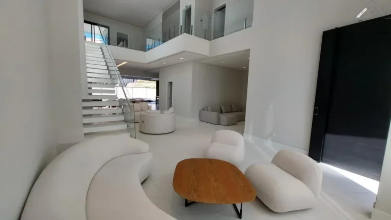 Imagem Imóvel no Condomínio Residencial Alphaville II - Venda em São José dos Campos