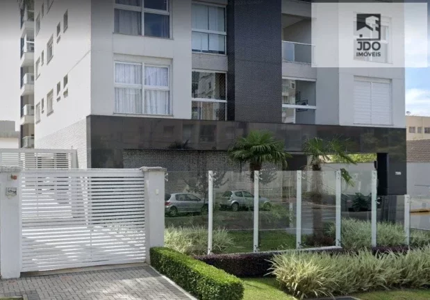 Imagem Cobertura Duplex a Venda no bairro Água Verde - Curitiba, PR