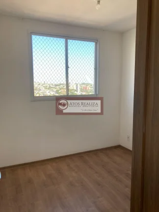 Imagem Oportunidade a venda na vila Santa Catarina. Vendo Apartamento Novo na Vila Santa Catarina, Apartamento Novo com 2 Dormitorios, condômino com Academia, brinquedoteca, salão de festas, quadra, mercado. Valor R$ 350k Oportunidade, Agende uma visita.