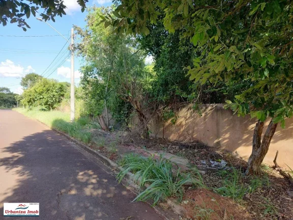 Imagem OPORTUNIDADE DE INVESTIMENTO - 08 Terrenos à Venda no Jardim Seminário, totalizando 2.880 m2