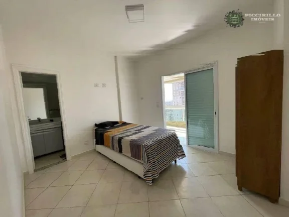Imagem Apartamento com 3 dormitórios à venda, 159 m² por R$ 1.075.000,00 - Vila Assunção - Praia Grande/SP