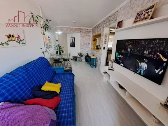 Imagem Apartamento no condomínio Edificio Mirador - 2 dorms.