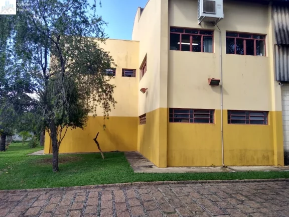 Imagem BARRACAO INDUSTRIAL em INDAIATUBA - SP, JARDIM NOVA INDAIÁ